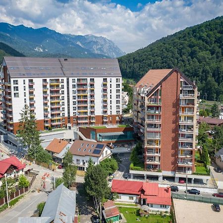 Mm Studio Sinaia Eksteriør bilde